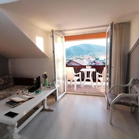 Apartman Panorama Arandelovac Exterior photo