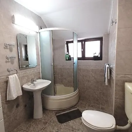 Apartman Panorama Arandelovac Exterior photo