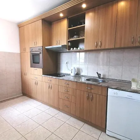 Apartman Panorama Arandelovac Exterior photo