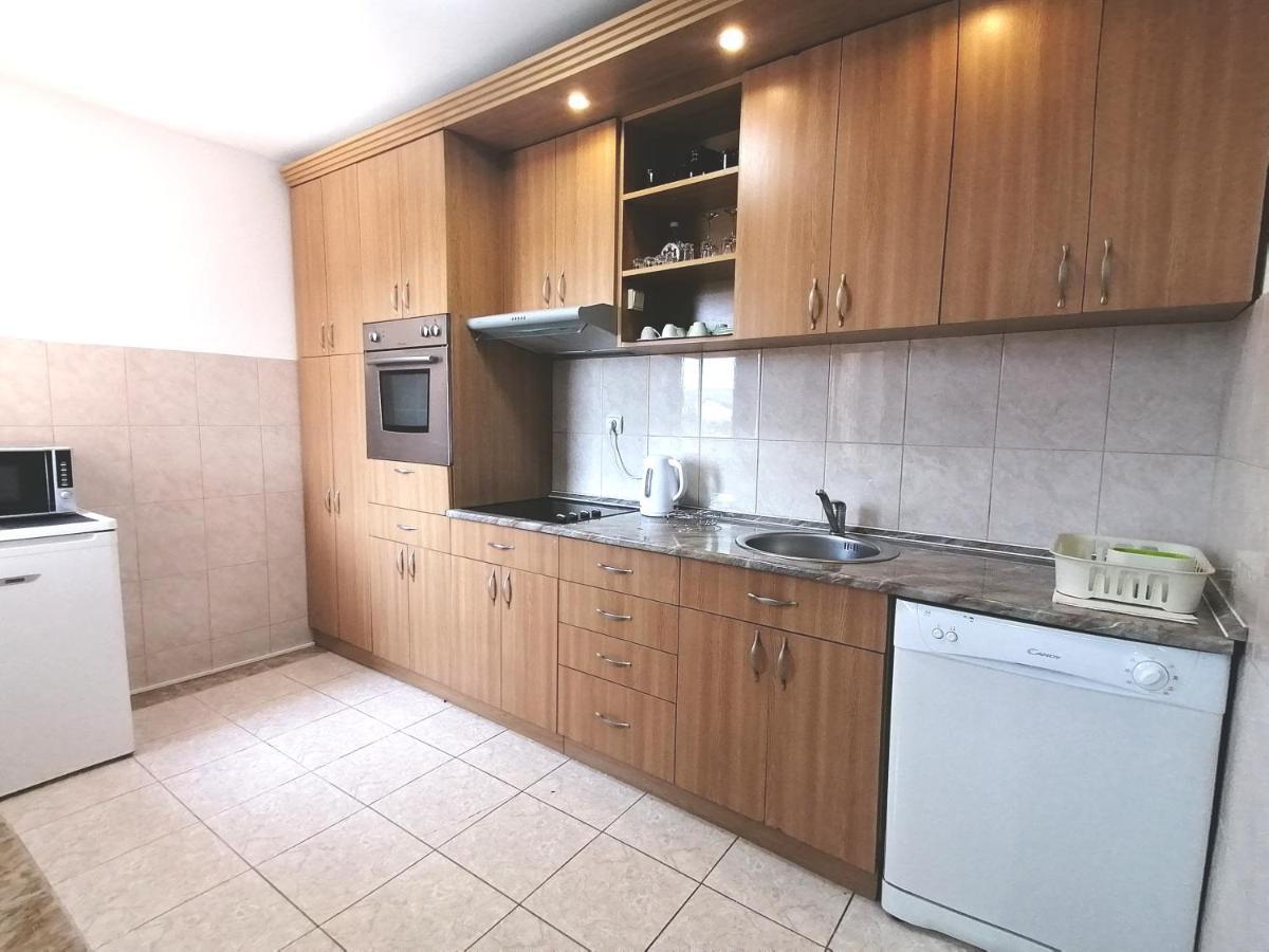 Panorama Apartment