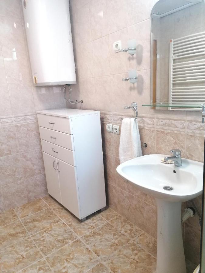Apartment Panorama Arandjelovac