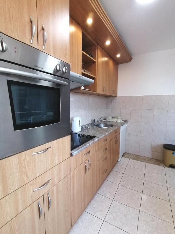 Apartment Panorama Arandjelovac